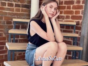 AnnaSoCute