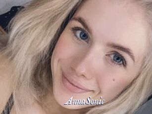 AnnaSonic