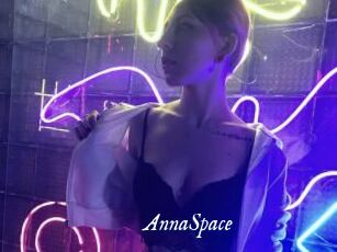 AnnaSpace
