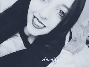AnnaSy