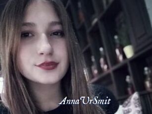 AnnaUrSmit