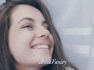 AnnaVanity