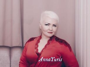 AnnaYuris