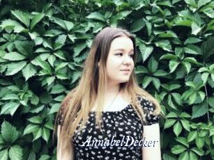 AnnabelDecker