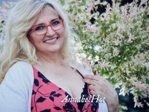 AnnabelHot