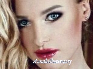 Annabelhotsweety