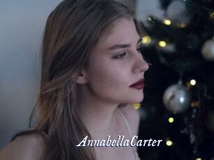 AnnabellaCarter