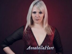 AnnabellaHart