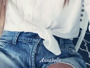 Annabelle