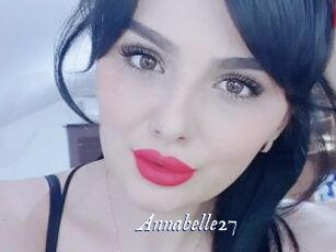 Annabelle27
