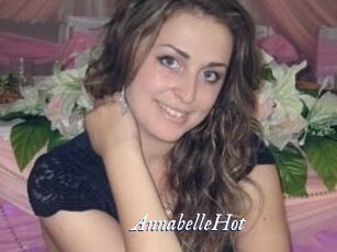 AnnabelleHot