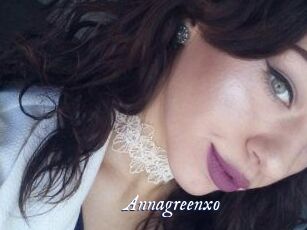 Annagreenxo