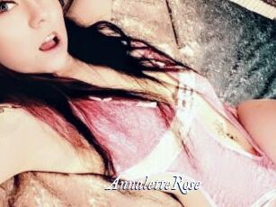 AnnaletteRose