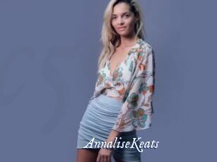 AnnaliseKeats