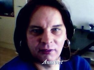 Annawet