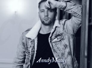 AnndyManly