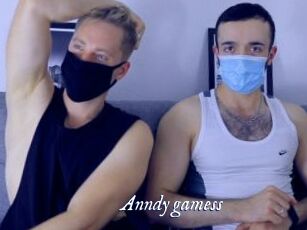 Anndy_gamess