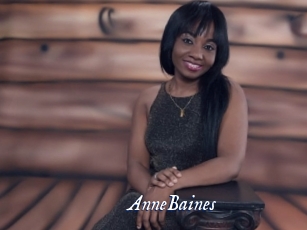 AnneBaines
