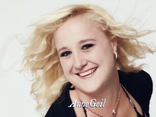 AnneGeil
