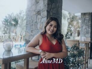 AnneMD
