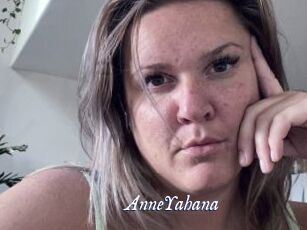AnneYahana
