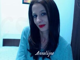 Annelijne