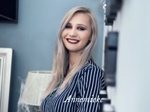 Annemieke