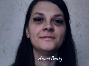 AnnetBeaty