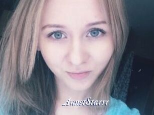 AnnetStarrr