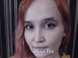 Annet_Fire
