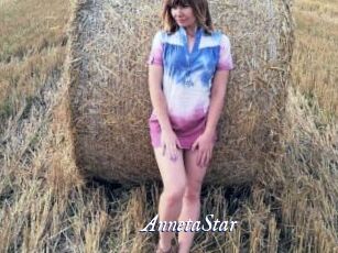 AnnetaStar