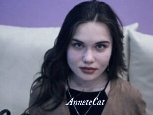 AnneteCat