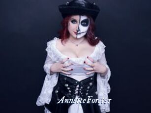 AnnetteForster