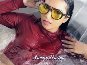 AnnetteNorton