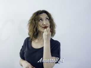 AnnetteRed