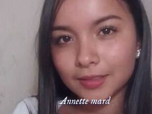 Annette_mard
