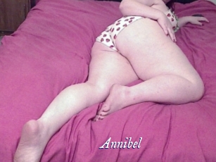 Annibel Cam 5