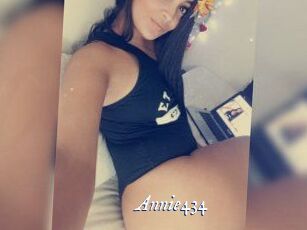 Annie434