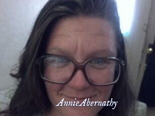 AnnieAbernathy