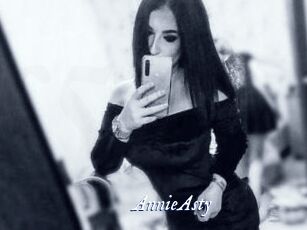 AnnieAsty