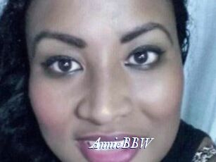 AnnieBBW