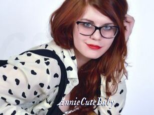 AnnieCuteBaby