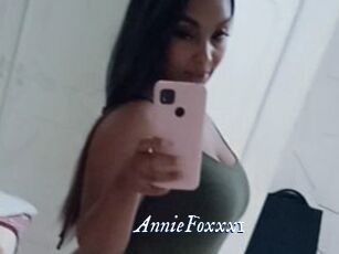 AnnieFoxxx1