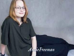 AnnieFreeman