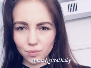 AnnieKristalBaby