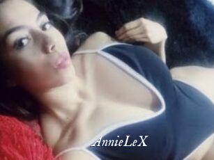 AnnieLeX