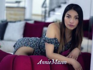 AnnieMason
