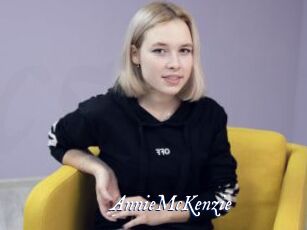 AnnieMcKenzie