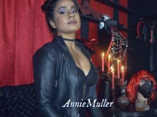 AnnieMuller