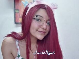 AnnieRoux